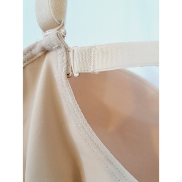 Nwt Feelin Girl Tan Underwire Thong Shapewear Size XXL - Picture 6 of 9